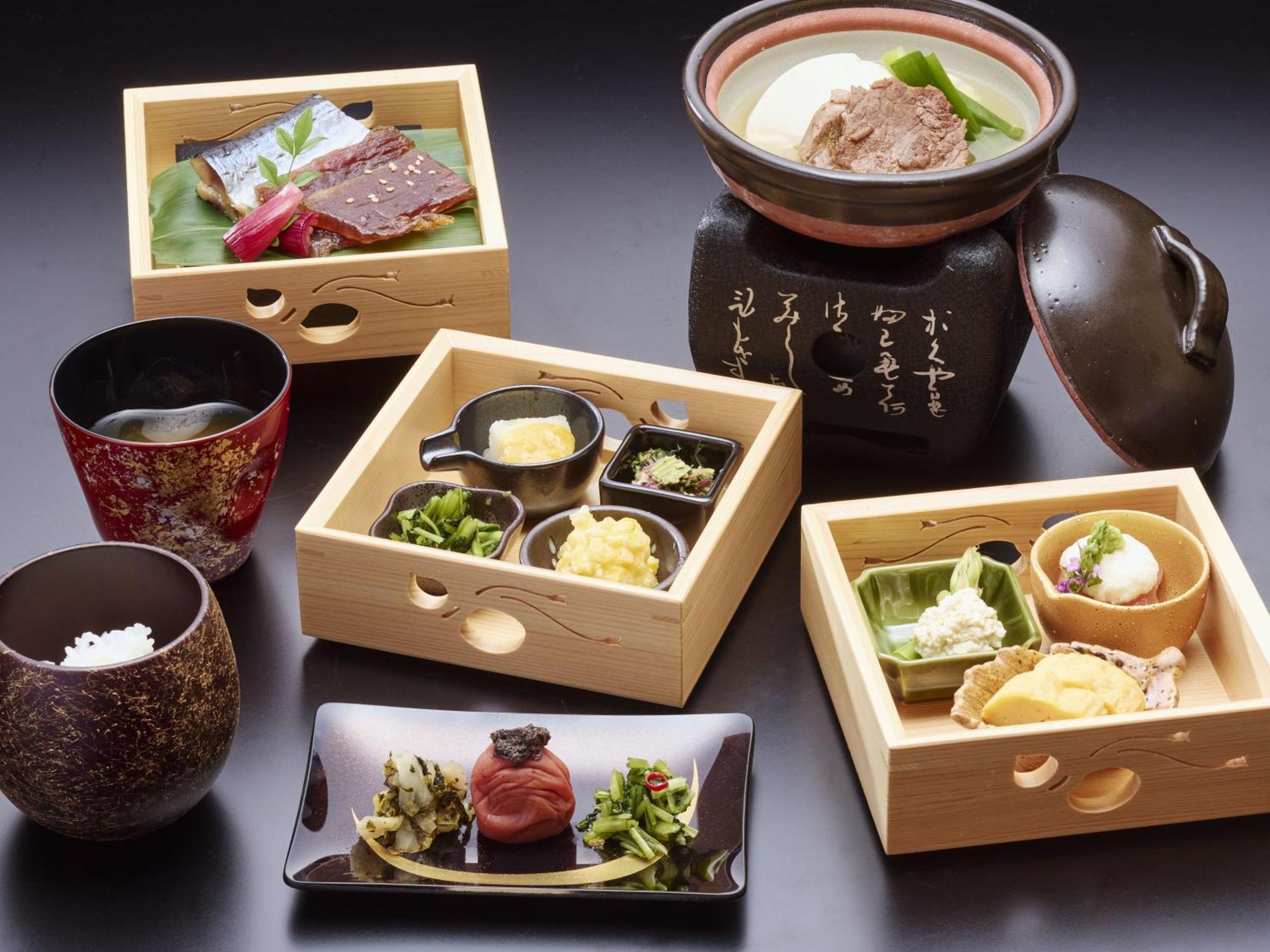 Kumano-Bettei Nakanoshima Nachikatsuura Dış mekan fotoğraf