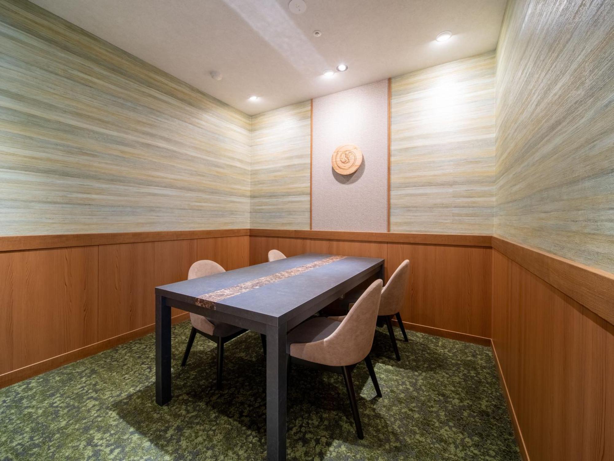 Kumano-Bettei Nakanoshima Nachikatsuura Dış mekan fotoğraf